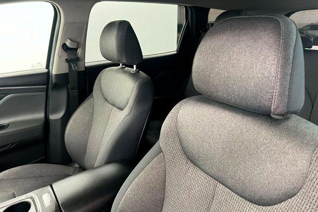 used 2023 Hyundai Santa Fe car, priced at $23,500