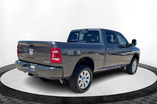 used 2024 Ram 3500 car, priced at $76,000