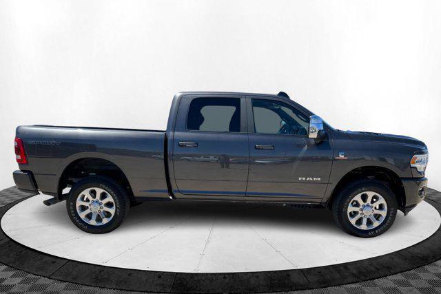 used 2024 Ram 3500 car, priced at $76,000