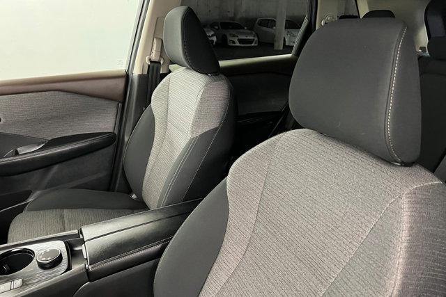 used 2023 Nissan Rogue car, priced at $22,500