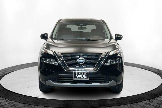 used 2023 Nissan Rogue car, priced at $22,500