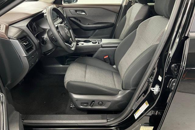 used 2023 Nissan Rogue car, priced at $22,500