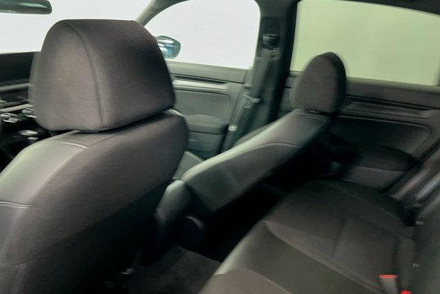 used 2024 Honda Civic car, priced at $26,500