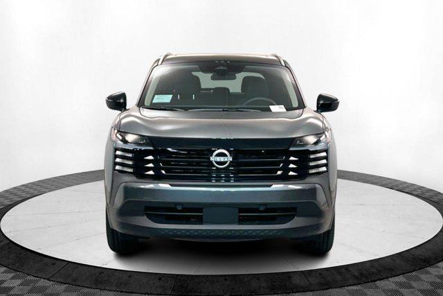 new 2025 Nissan Kicks car, priced at $28,975
