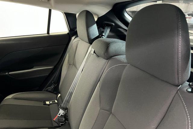 used 2024 Subaru Impreza car, priced at $23,000