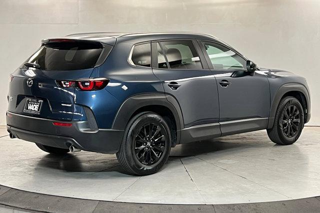 used 2025 Mazda CX-50 car, priced at $27,500
