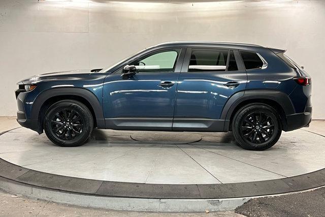 used 2025 Mazda CX-50 car, priced at $27,500
