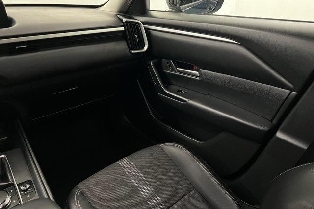 used 2025 Mazda CX-50 car, priced at $27,500