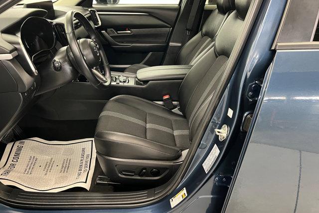 used 2025 Mazda CX-50 car, priced at $27,500