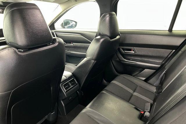 used 2025 Mazda CX-50 car, priced at $27,500