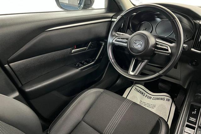 used 2025 Mazda CX-50 car, priced at $27,500