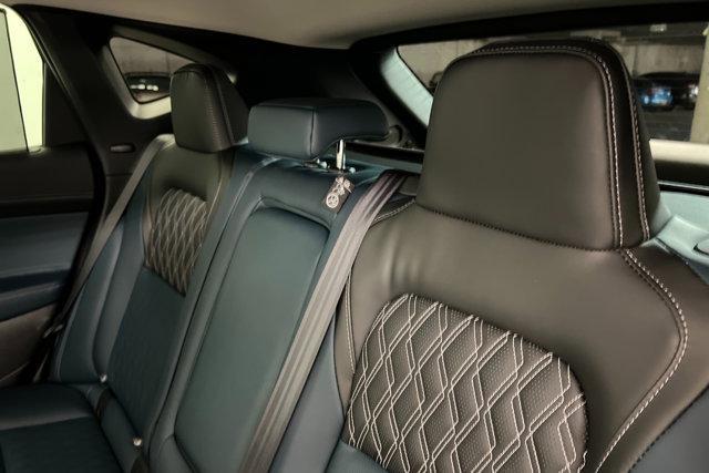 new 2025 Nissan Murano car, priced at $52,225