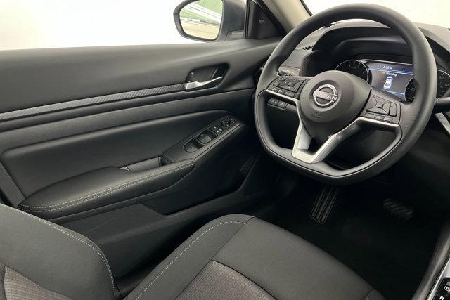 new 2025 Nissan Altima car, priced at $28,765