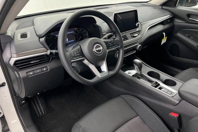 new 2025 Nissan Altima car, priced at $28,765