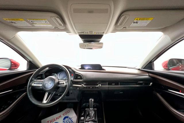 used 2020 Mazda CX-30 car, priced at $23,000