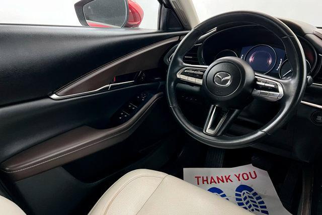 used 2020 Mazda CX-30 car, priced at $23,000