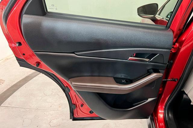 used 2020 Mazda CX-30 car, priced at $23,000