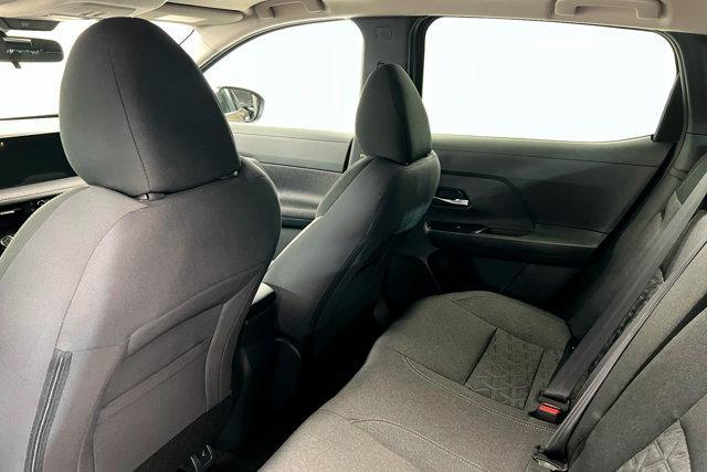 new 2025 Nissan Kicks car, priced at $28,600