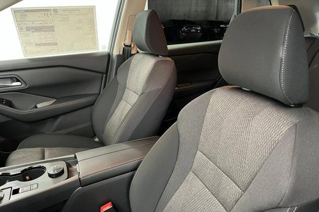 new 2026 Nissan Rogue car, priced at $32,500