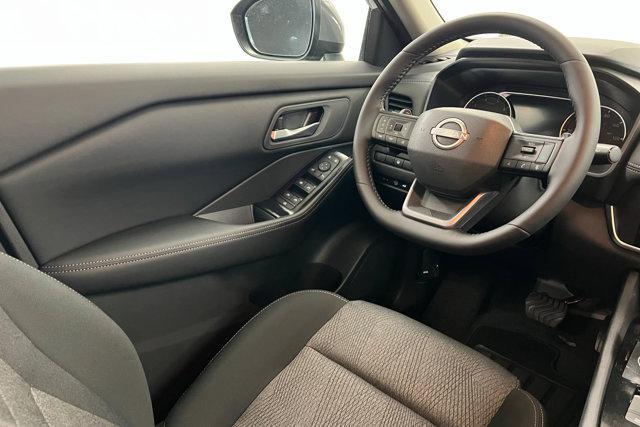 new 2026 Nissan Rogue car, priced at $32,500