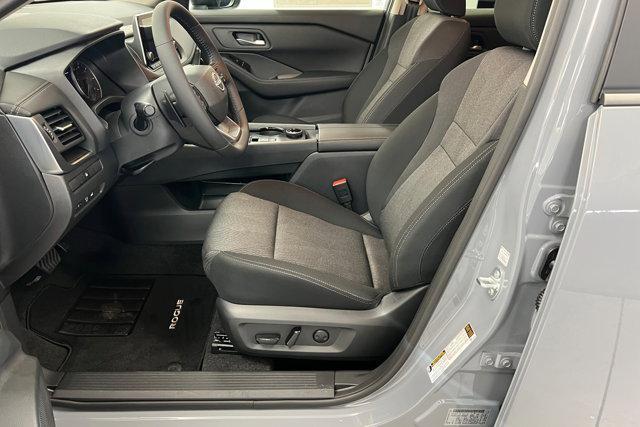 new 2026 Nissan Rogue car, priced at $32,500