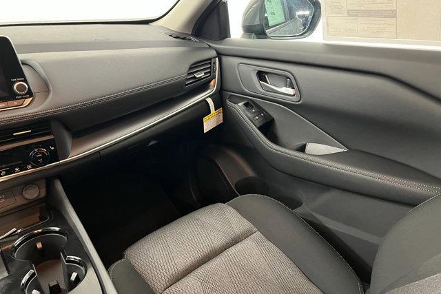 new 2026 Nissan Rogue car, priced at $32,500