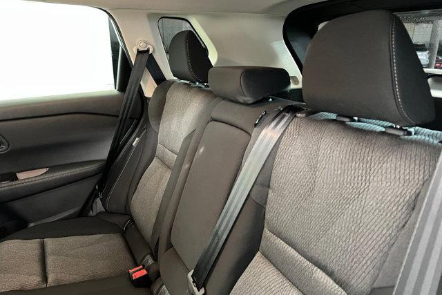 new 2026 Nissan Rogue car, priced at $32,500