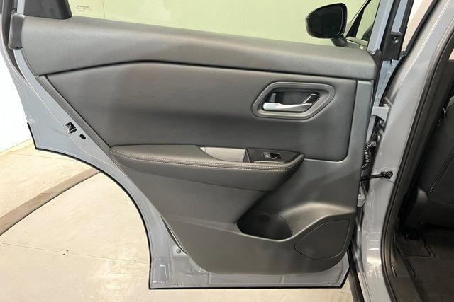 new 2026 Nissan Rogue car, priced at $32,500