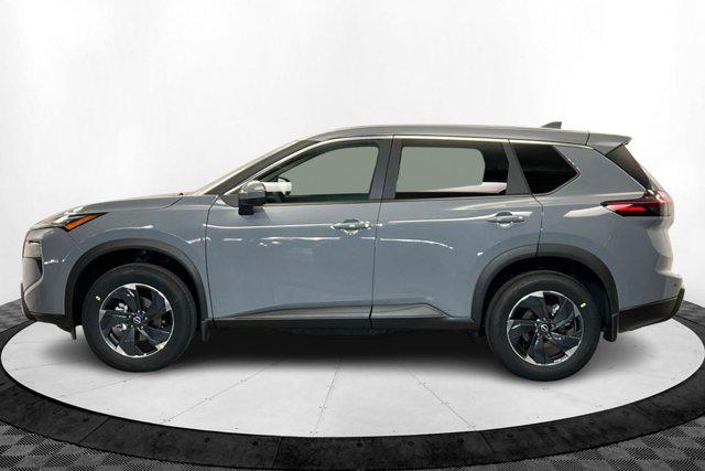 new 2026 Nissan Rogue car, priced at $32,500