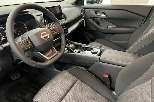 new 2026 Nissan Rogue car, priced at $32,500
