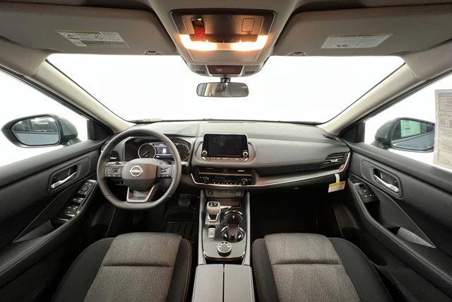 new 2026 Nissan Rogue car, priced at $32,500