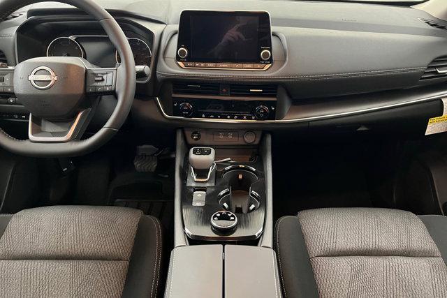new 2026 Nissan Rogue car, priced at $32,500