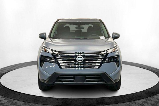 new 2026 Nissan Rogue car, priced at $32,500