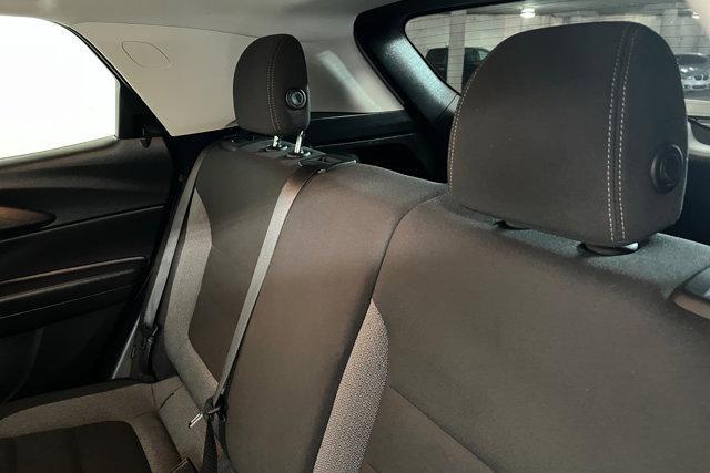 used 2021 Chevrolet TrailBlazer car, priced at $19,500