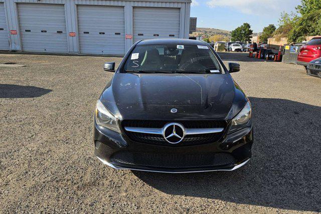 used 2019 Mercedes-Benz CLA 250 car, priced at $15,500