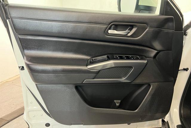 used 2023 Nissan Pathfinder car, priced at $29,400