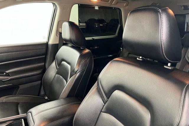 used 2023 Nissan Pathfinder car, priced at $29,400
