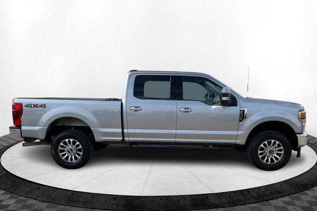 used 2020 Ford F-350 car, priced at $43,500