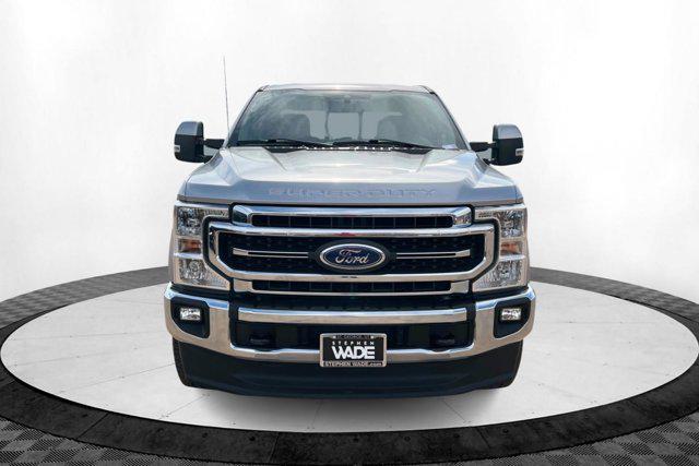 used 2020 Ford F-350 car, priced at $43,500