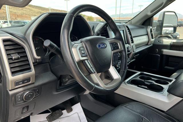 used 2020 Ford F-350 car, priced at $43,500