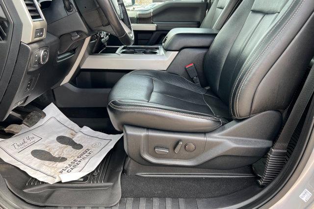 used 2020 Ford F-350 car, priced at $43,500