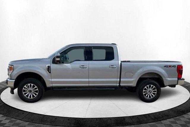 used 2020 Ford F-350 car, priced at $43,500