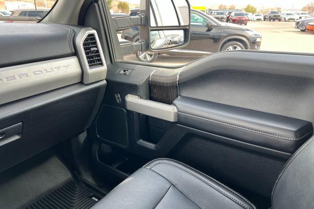 used 2020 Ford F-350 car, priced at $43,500