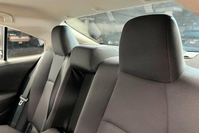 used 2023 Toyota Corolla car, priced at $21,000
