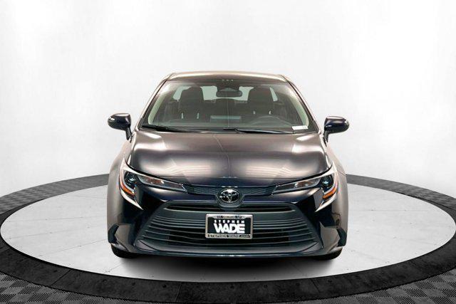 used 2023 Toyota Corolla car, priced at $21,000