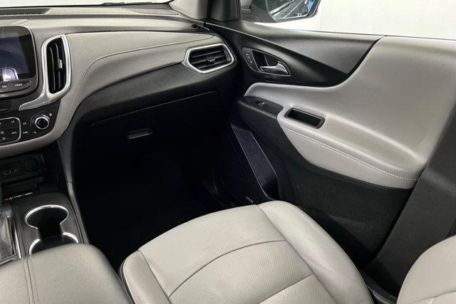 used 2019 Chevrolet Equinox car, priced at $23,500