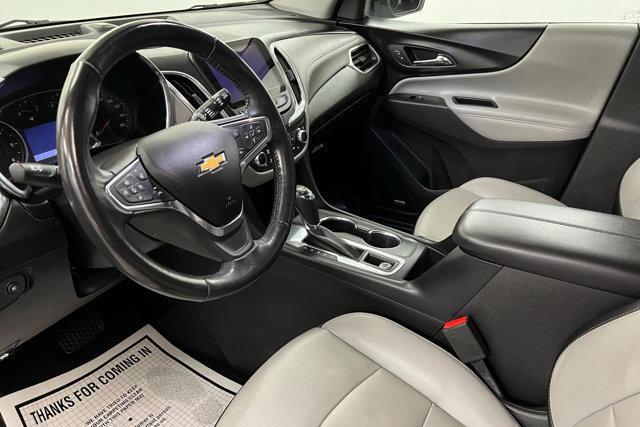 used 2019 Chevrolet Equinox car, priced at $23,500