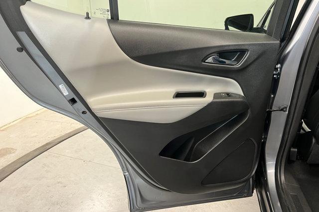 used 2019 Chevrolet Equinox car, priced at $23,500