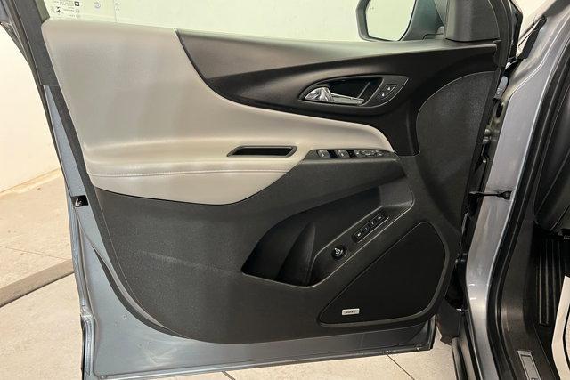 used 2019 Chevrolet Equinox car, priced at $23,500
