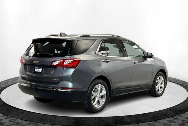 used 2019 Chevrolet Equinox car, priced at $23,500